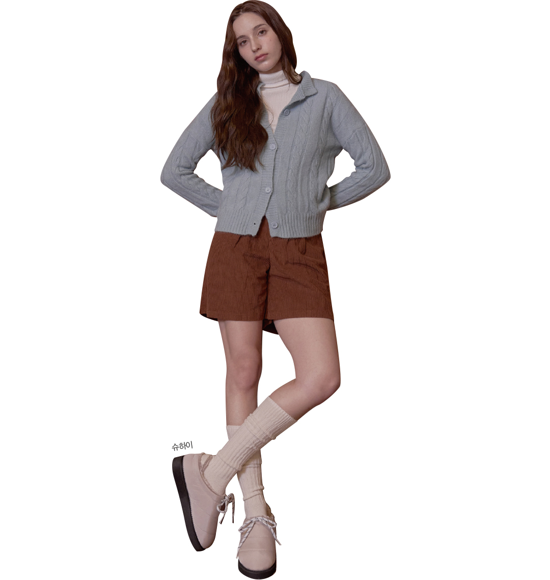 코오롱스포츠 등 패딩부츠 대세 속 방한슈즈 한판 대전 4971-Image